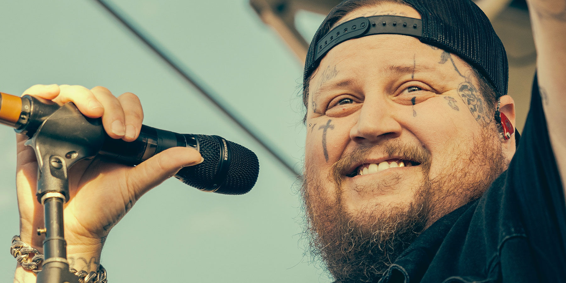 On a Roll: How CMA’s New Artist of the Year Made It to the Top